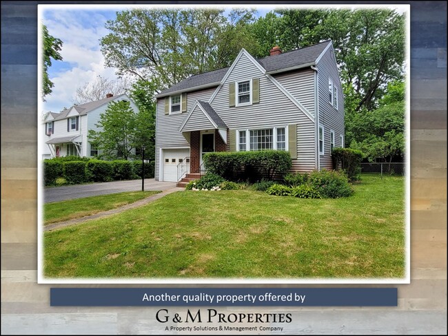 Photo - 3-Bedroom Single-Family - Walk to Strong/UofR!