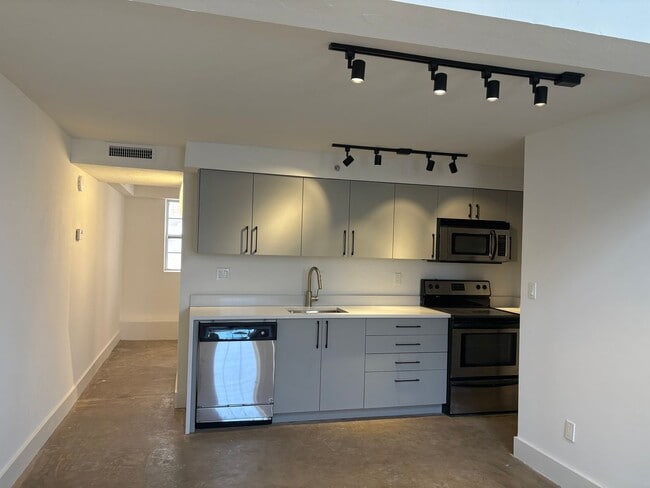 Photo - One bedroom loft in Midtown OKC! Unidad 3