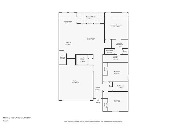 Photo - 1237 Sequoia Ln