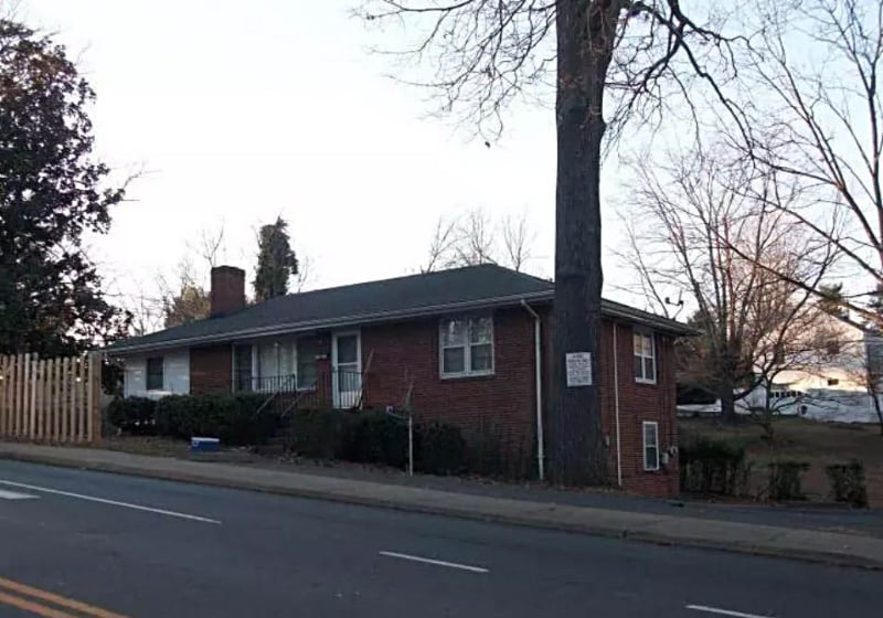 Photo - 1521 Cherry Ave