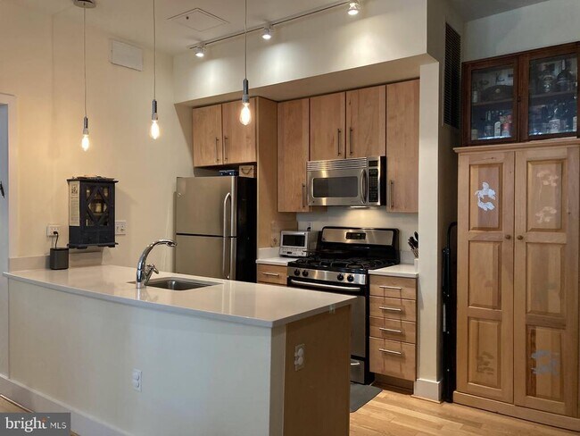 Photo - 1435 Chapin St NW Apartment Unit 104