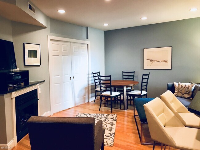 Photo - 2 br, 2 bath Condo - 1826 13th Street Nort...