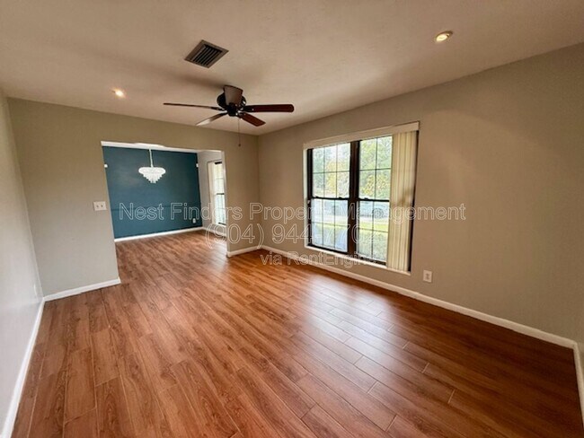 Photo - 4023 Grissom Dr