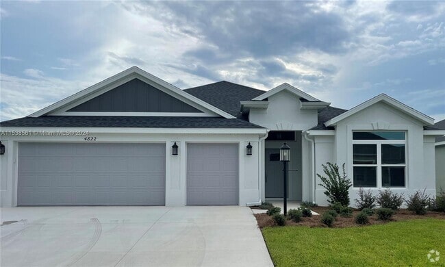 Building Photo - 4822 Okahumpka Run Rental