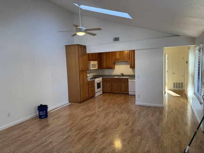 Photo - 850 E Cotati Ave Condo Unit 16