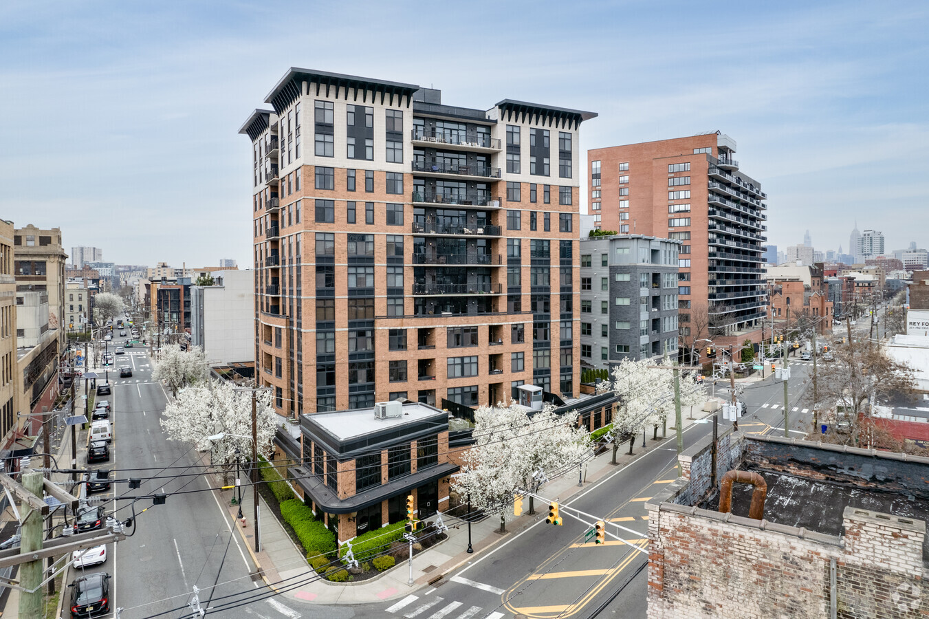 Hoboken Grande - Hoboken Grande Apartments