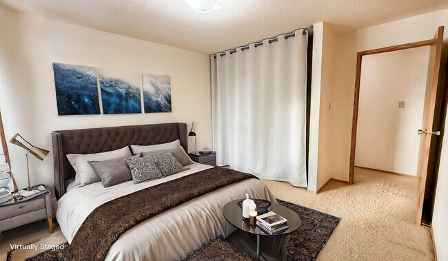 Photo - Mainstreet Hart Apartments