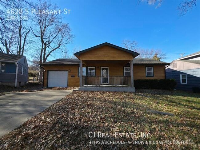 Building Photo - 4028 S Pleasant St