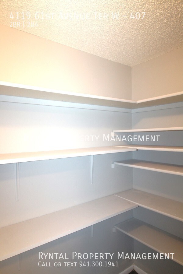 Photo - 4119 61st Ave Terrace W Unit 407