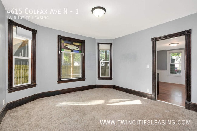 Photo - 4615 N Colfax Ave Unit 1