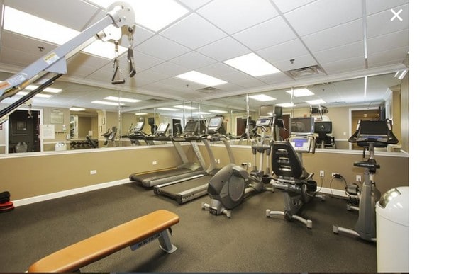 Building Photo - 1400 S Michigan Ave Unit 1101 Rental