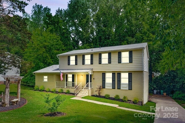 Building Photo - 7016 Wannamaker Ln Rental