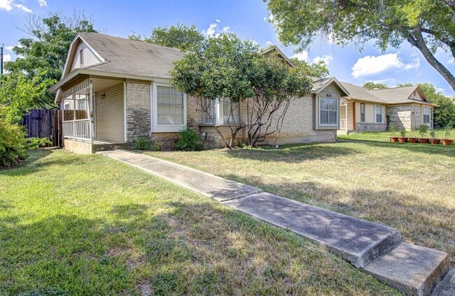 Photo - 8120 West Gate Blvd Townhome