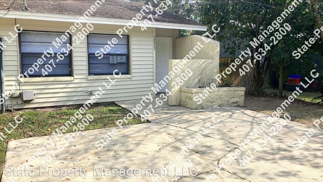2 br, 1 bath House - 2033 SW 70th Terrace - 2 br, 1 bath House - 2033 SW 70th Terrace
