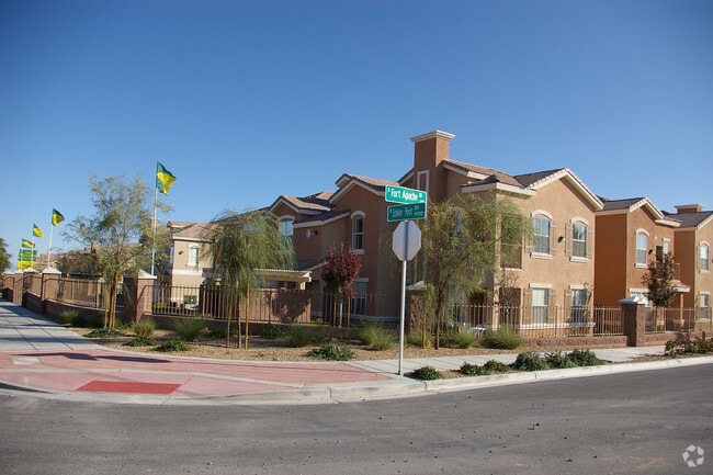 The Willows at Town Center