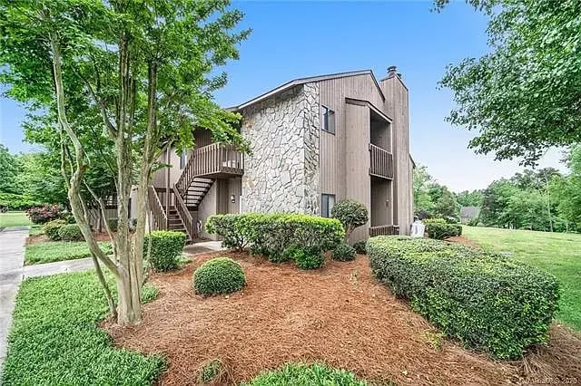 Exterior - 312 Mallard Head Ln Unit 312 - 1st Floor