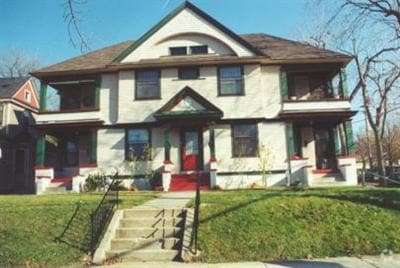 Building Photo - 456 Lafayette Ave SE Unit 460 Lafayette Rental