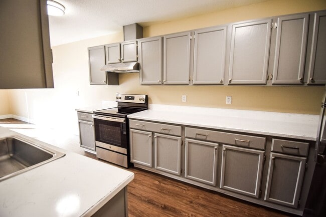 Photo - Newly Updated 2 Bedroom 1.5 Bath Townhouse... Unit 02