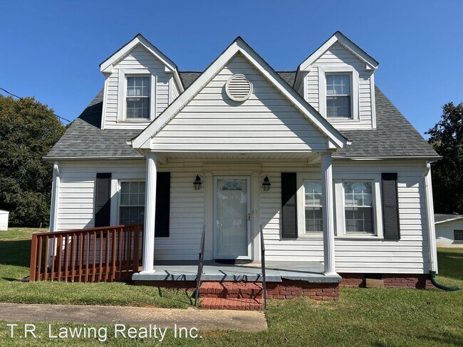 4 br, 2 bath House - 1519 Capps Hill Mine Rd. - 4 br, 2 bath House - 1519 Capps Hill Mine Rd.