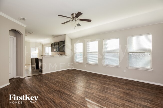 609 Big Horn Rd