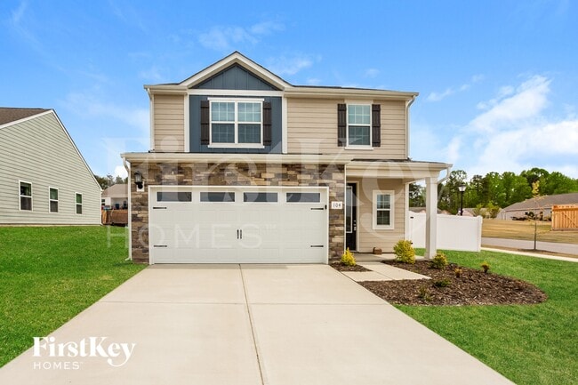 Building Photo - 104 Milliner Dr