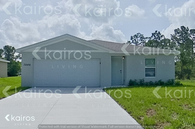 Building Photo - 7846 96th Ave Rental