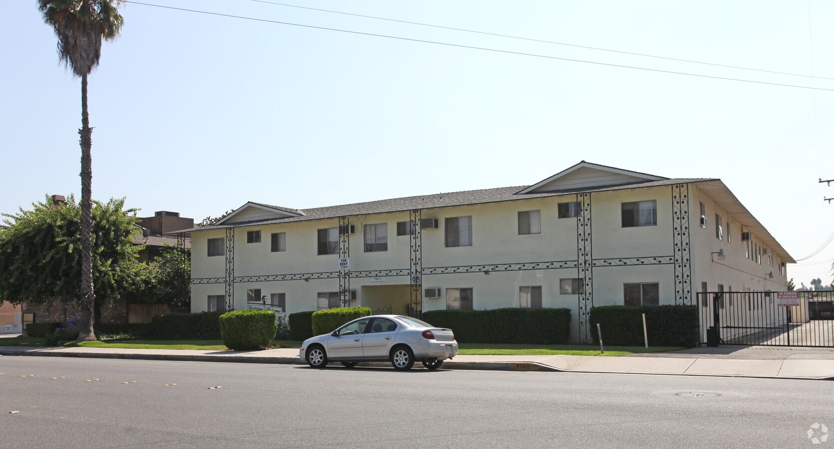 Photo - 915 Mt Olive Dr Apartments