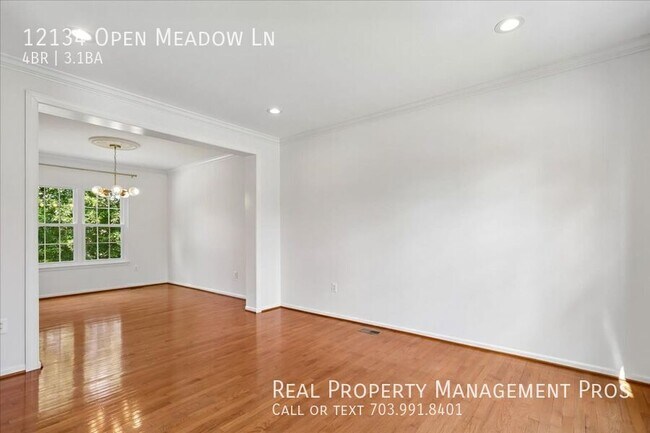 Photo - 12134 Open Meadow Ln