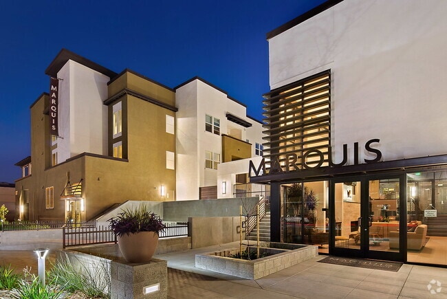 Building Photo - Marquis Rental