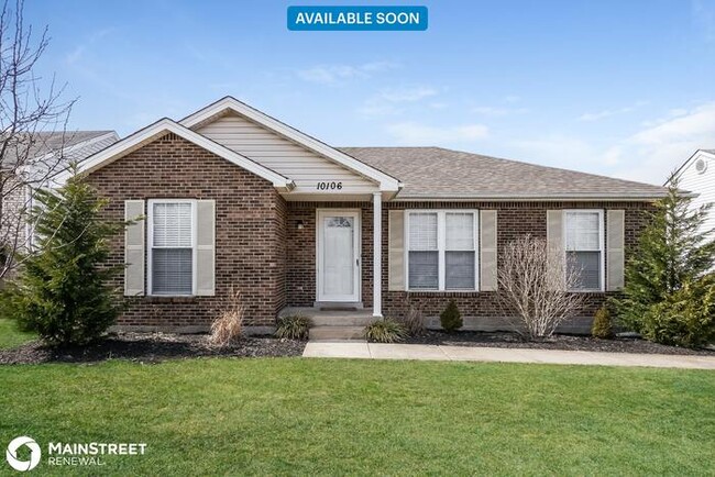 10106 Greenfield Woods Cir, Pleasure Ridge... - 10106 Greenfield Woods Cir, Pleasure Ridge... House