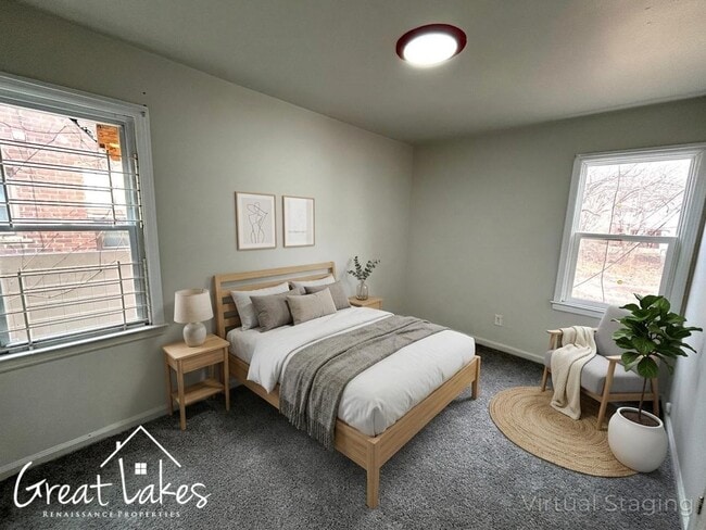 Photo - Lovely 3 Bedroom 1 Bathroom now available for rent!