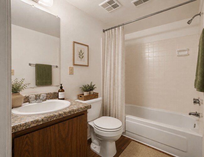 Rivers Edge Apartments