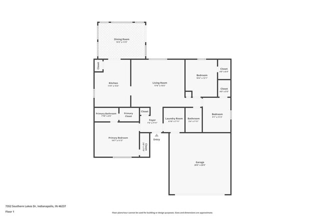 Photo - 7352 Southern Lakes Dr