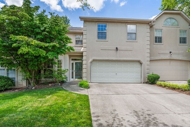 Building Photo - Beautiful 3 bedroom condo in Farragut!