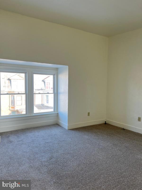 34 N Tremont St Townhome Townhome Rental in York PA