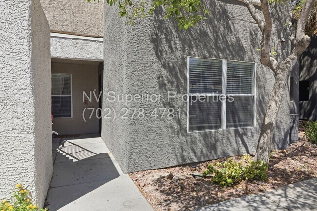 Photo - SW!! First floor unit with Balcony!! Gated!! Clubhouse!!  Community pool!! Spa!! Exercise Room!! ...