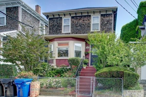 Building Photo - 616 Thames St Unit 1 Rental