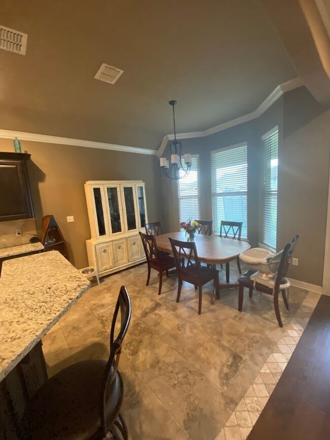 Photo - Haughton Home!