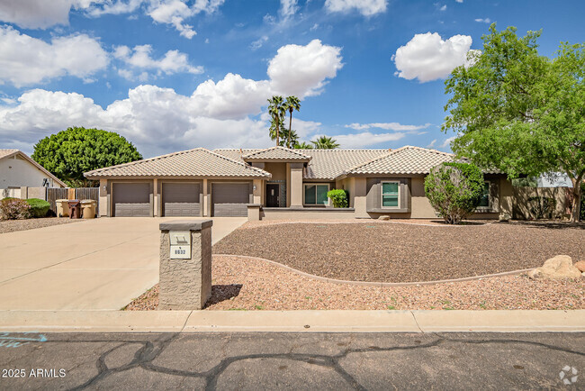 Building Photo - 8632 W Via Montoya Dr Rental