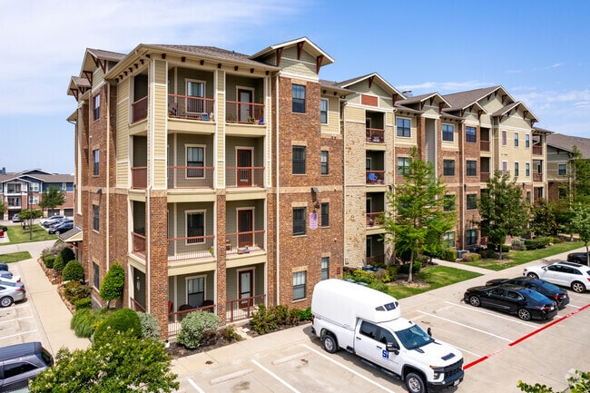 Photo - 4625 Plano Pkwy Unit 1123.1