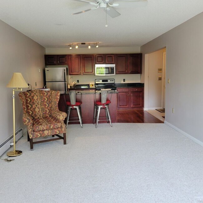 120 Fisherville Rd Unit 77
