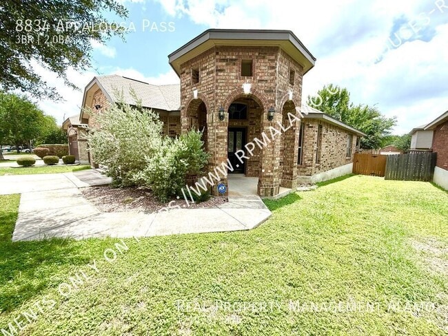 Photo - 8834 Appaloosa Pass House