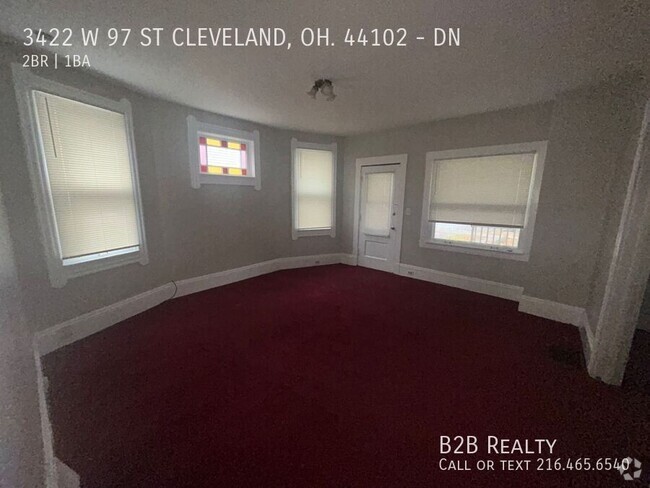 Building Photo - Spacious 2-Bedroom Multi-Family Home – Per... Unit DN