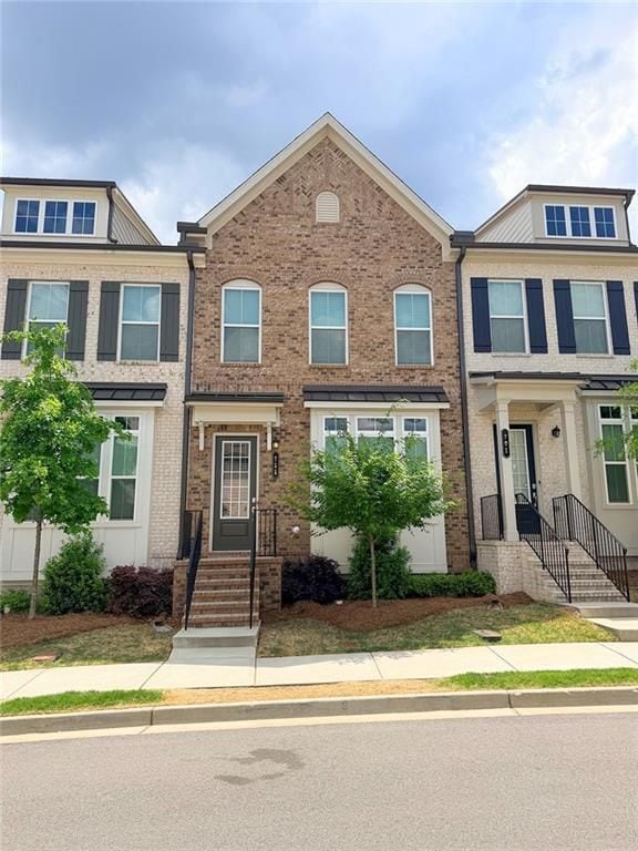 Building Photo - 711 Cordele Ln