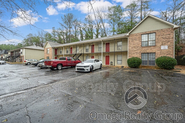Building Photo - 1801 Carson Rd Unit Apt 4