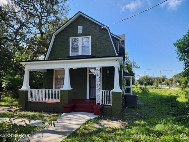 Building Photo - 1138 Pacetti St Rental