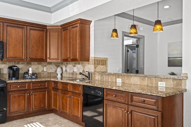 Arbor Mist Townhomes