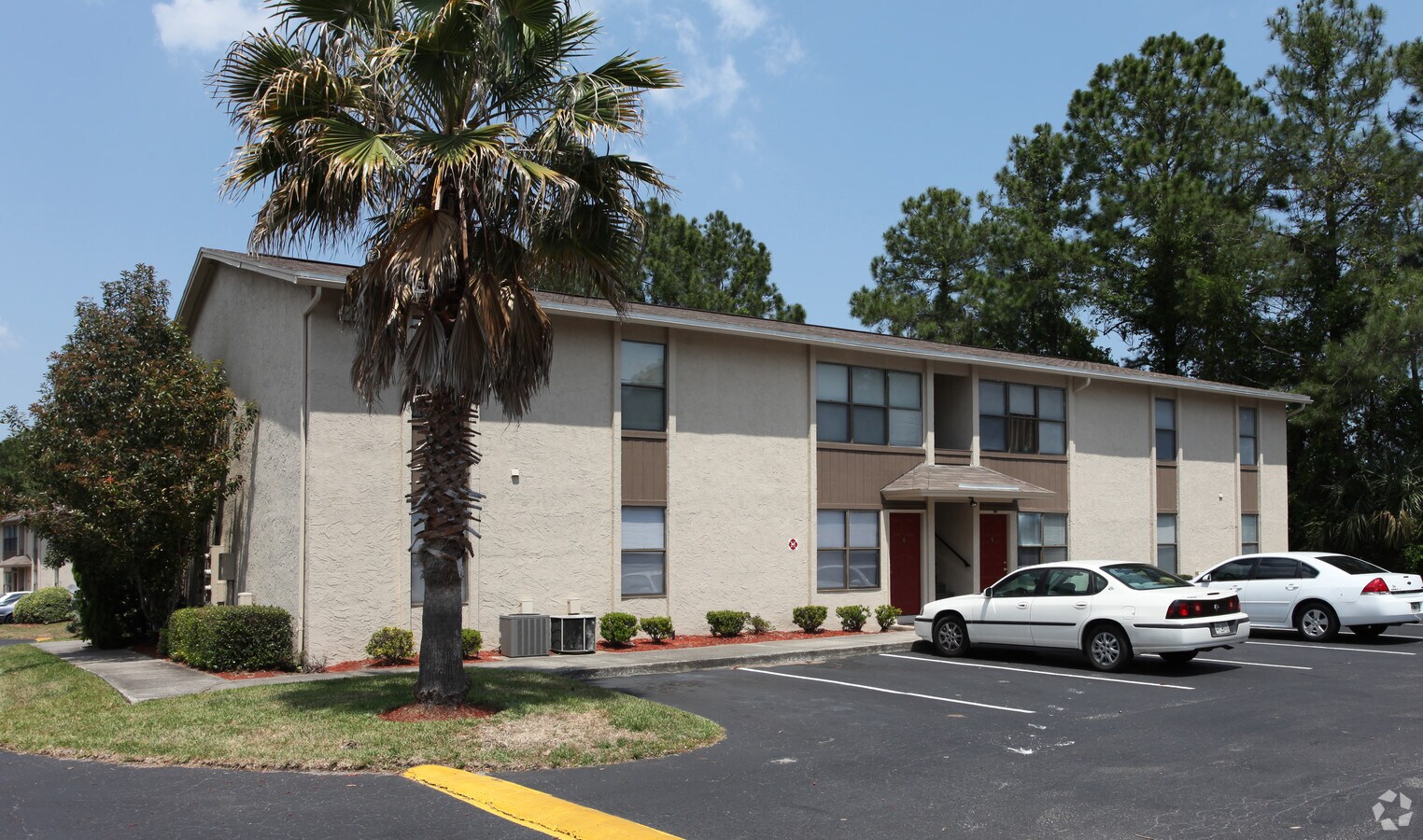 Photo - Carrington Place Apartments