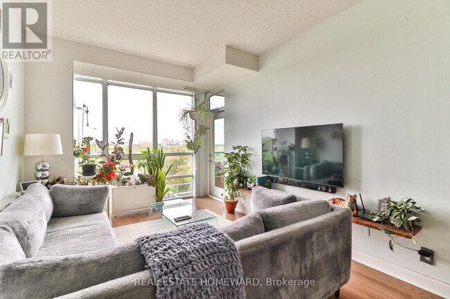 Photo - 1900 Lake Shore Blvd W Unit 608