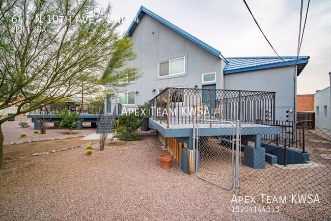 Photo - 641 N 10th Ave Unidad 4